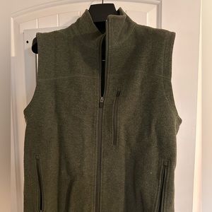 Ibex vest